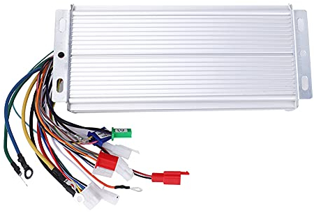 Controller 72 V 5000 W 3000 W Nabenmotor 20 x 4 28 x 14 x 6 48 V 60 V 64 V 72 V 1000 W 1500 W bürstenloser Elektromotor für Elektro-Scooter