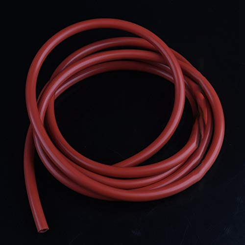 PVC-Plastik durchsichtig Transparenter Silikonschlauch, Innendurchmesser 2~32 mm, Gummischlauch, flexibles Silikagelrohr, Aquarium-Luftpumpenschlauch, flexibles Wasserrohr(100cm 19x25mm)