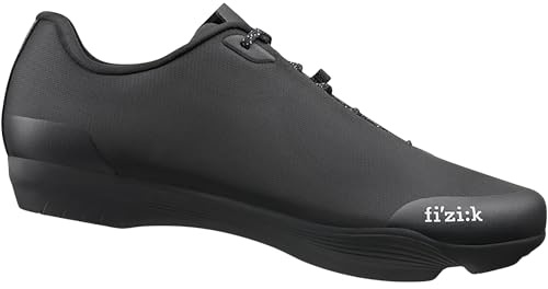 Fizik Tempo Beat Road Shoes UK 11.5 Black