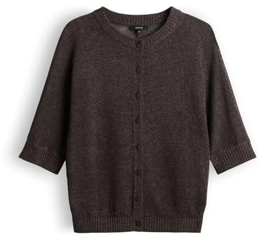 OPUS Feinstrickjacke Damen