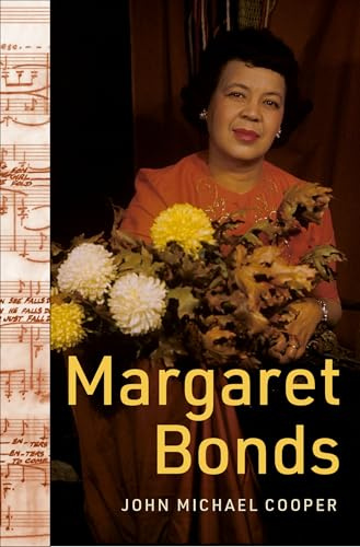 Margaret Bonds (Composers Across Cultures)