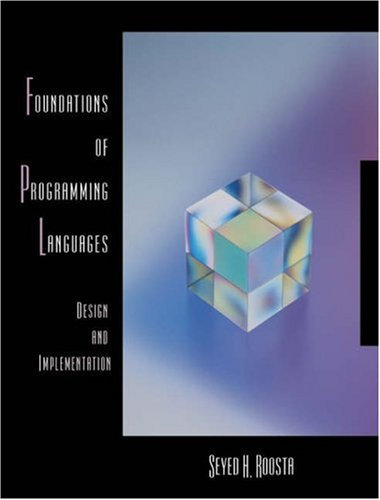 Foundations of Programming Languages With Infotrac: Design and Implementation