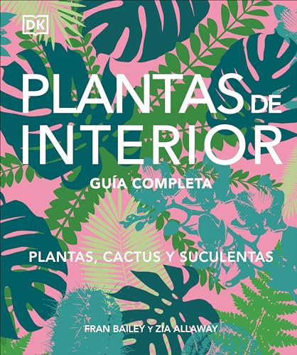 Plantas de interior/ Houseplant