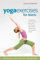 Yoga Exercises for Teens: Developing a Calmer Mind and a Stronger Body (Smartfun Book)