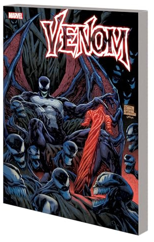 Venom by Donny Cates Vol. 6: King in Black