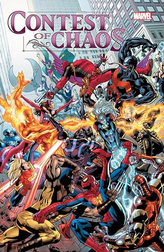 Marvel - US