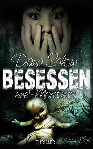 Besessen - eine Mordsidee