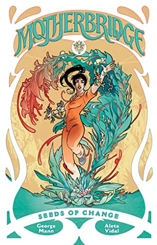 Motherbridge: Seeds of Change