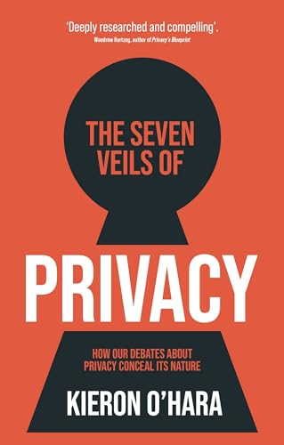 The seven veils of privacy: How our debates about privacy conceal its nature