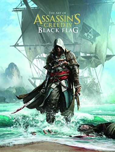 The Art of Assassins's Creed IV - Black Flag (Assassins Creed): The Black Flag