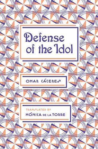 Defense of the Idol (Lost Literature, 23)