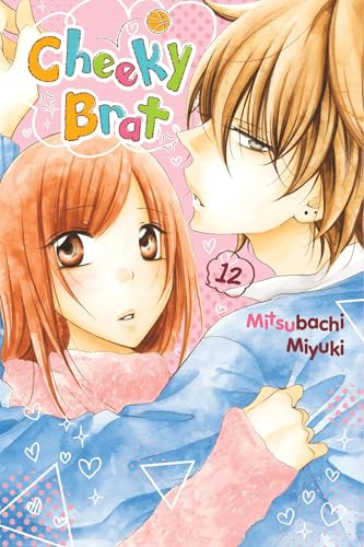 Cheeky Brat, Vol. 12 (Volume 12)