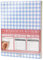 Mein Einzigartiges XXL Reisetagebuch: 122 Seiten, Register, Kontakte / Neue Auflage mit Reise Checkliste / PR401 „Picknick“ / DIN A4 Softcover