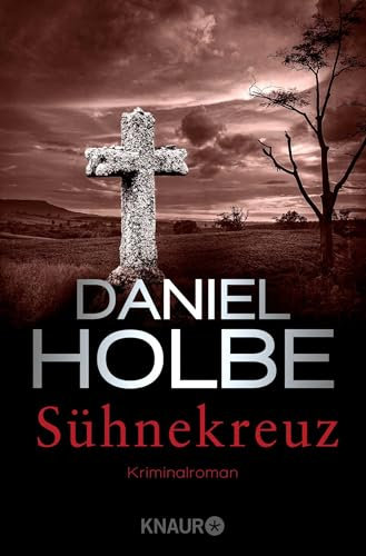 Sühnekreuz: Kriminalroman (Ein Sabine-Kaufmann-Krimi, Band 3)