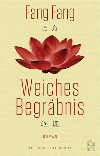 Weiches Begräbnis: Roman