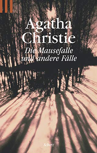 Die Mausefalle und andere Fallen: Mit Miss Marple und Hercule Poirot (Scherz Krimi)