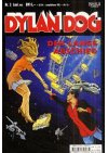 Dylan Dog, Bd.3, Der lange Abschied