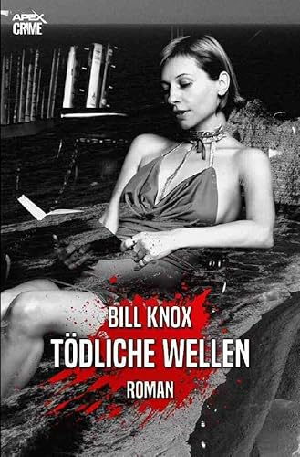 TÖDLICHE WELLEN: Der Krimi-Klassiker aus Schottland!