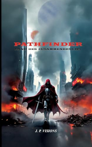 Pathfinder: Rand des Zusammenbruchs