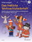 Das fröhliche Weihnachtsliederheft: Beliebte Lieder und klassische Stücke zur Weihnachtszeit. 1-2 Flöten, Klavier ad libitum. Spielbuch. (Die fröhliche Querflöte)