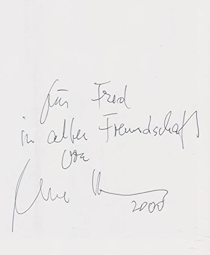 Uwe Bremer: Aus der Sammlung Grosshaus