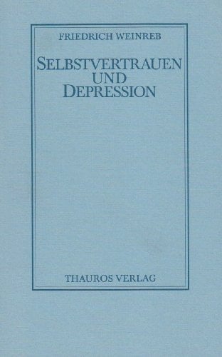 Selbstvertrauen und Depression