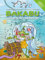 Bakabu und der Schatz der Piraten: Inklusive Piraten-Lied, Hörprobe & Download-Link