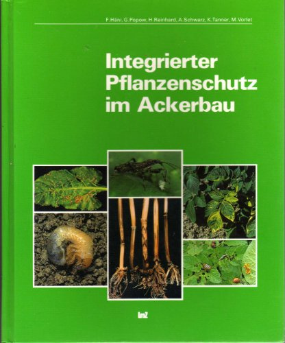 Integrierter Pflanzenschutz im Ackerbau
