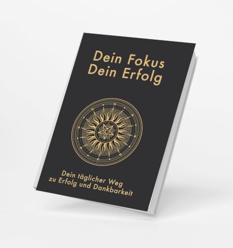 Dein Fokus - Dein Erfolg