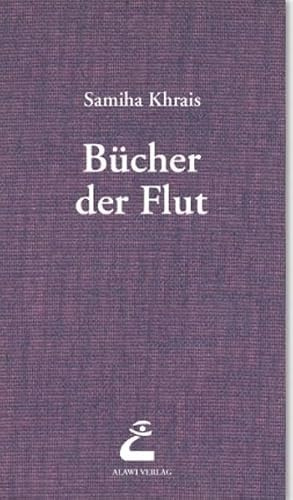 Bücher der Flut: Roman