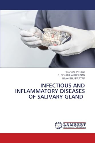 INFECTIOUS AND INFLAMMATORY DISEASES OF SALIVARY GLAND: DE