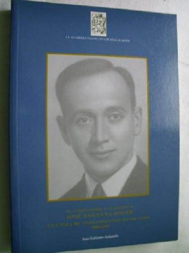 EL COMPOSITOR ACADÉMICO JOSÉ BÁGUENA SOLER 1908-1995. UNA VIDA DE PENSAMIENTOS MUSICALES