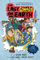 The Last Comics on Earth: Epic, funny, full-colour graphic novel new for kids in 2023 from the bestselling Last Kids series and award-winning Netflix show (The Last Kids on Earth)