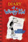 Diary of a Wimpy Kid # 1: A novel in cartoons