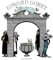 EDWARD GOREY 2023 WALL CALENDAR