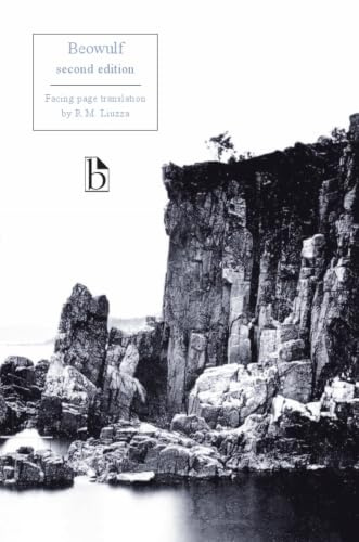Beowulf: Facing Page Translation (Broadview Editions)