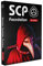 Red Journal | Paperback Artbook: SCP Foundation Artbook Red Journal