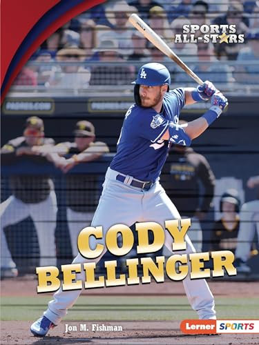 Cody Bellinger (Lerner Sports: Sports All-stars)