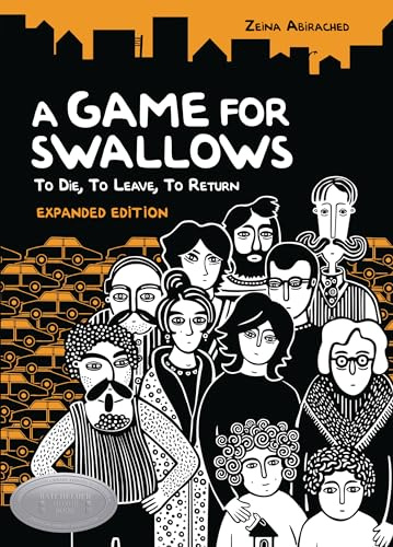 A Game for Swallows: To Die, To Leave, To Return: Expanded Edition