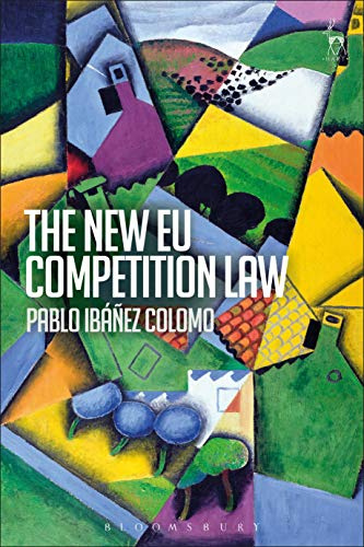 New EU Competition Law, The