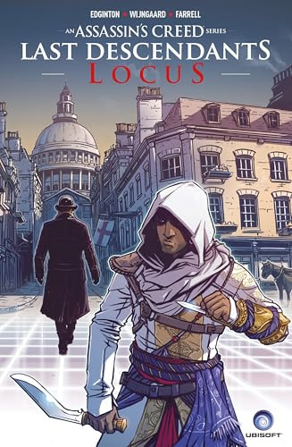 Assassin's Creed: Locus