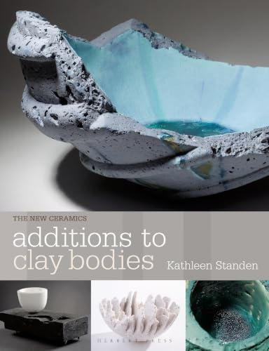 Additions to Clay Bodies (New Ceramics)