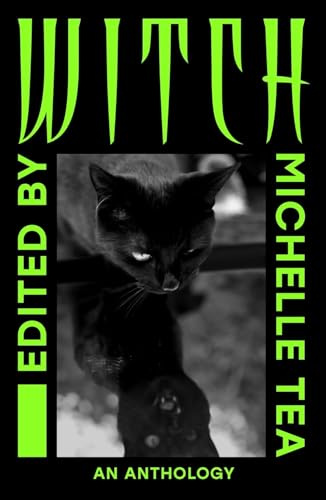 WITCH: An Anthology