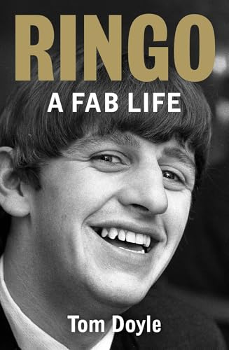 Simon Schuster Ringo.