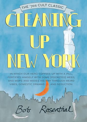 Cleaning Up New York: The 1970s Cult Classic