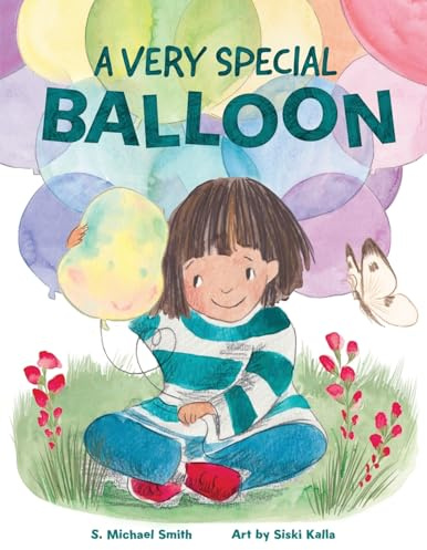 A Very Special Balloon