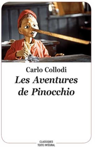 Les Aventures de Pinocchio
