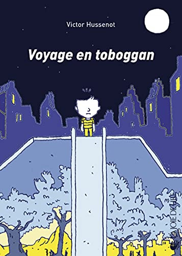 La joie de lire