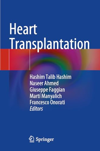 Heart Transplantation