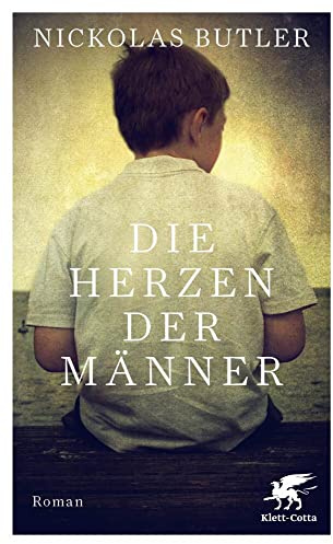 Die Herzen der Männer: Roman